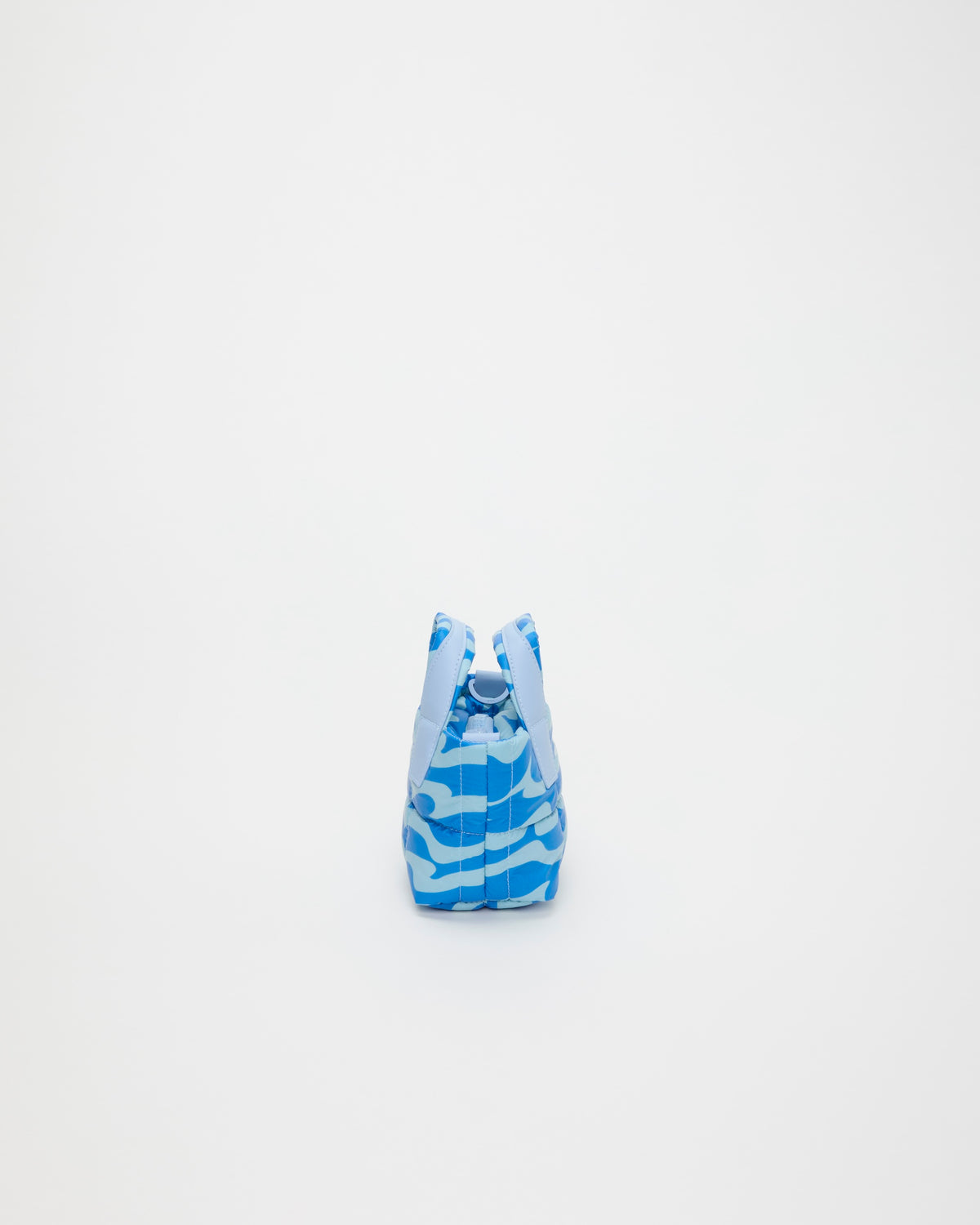 Porter Tote Micro Ocean Blue - VEE COLLECTIVE