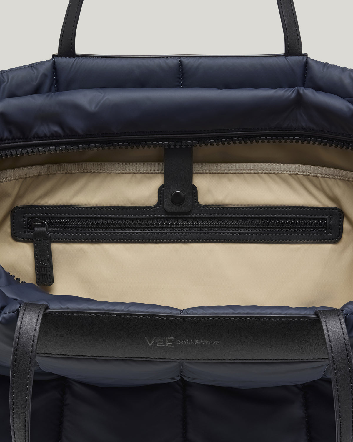 Porter Marche Large Dark Navy