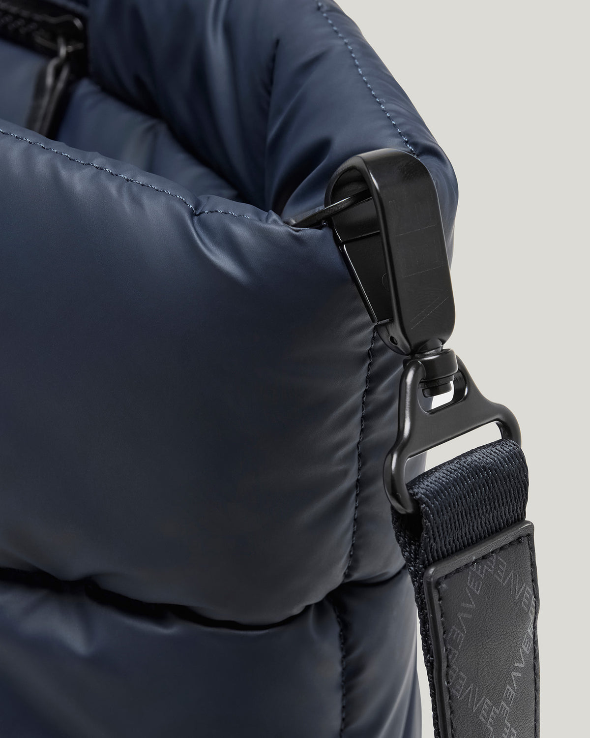 Porter Marche Large Dark Navy