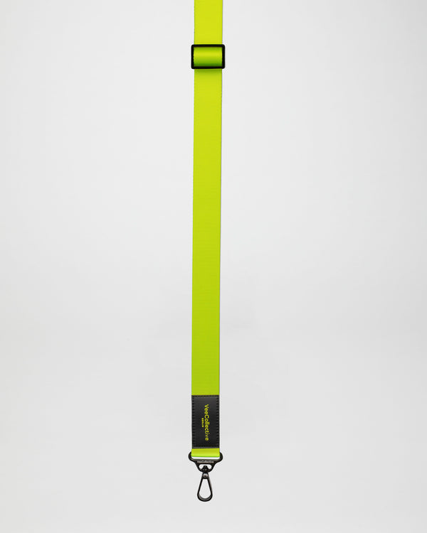NEON YELLOW