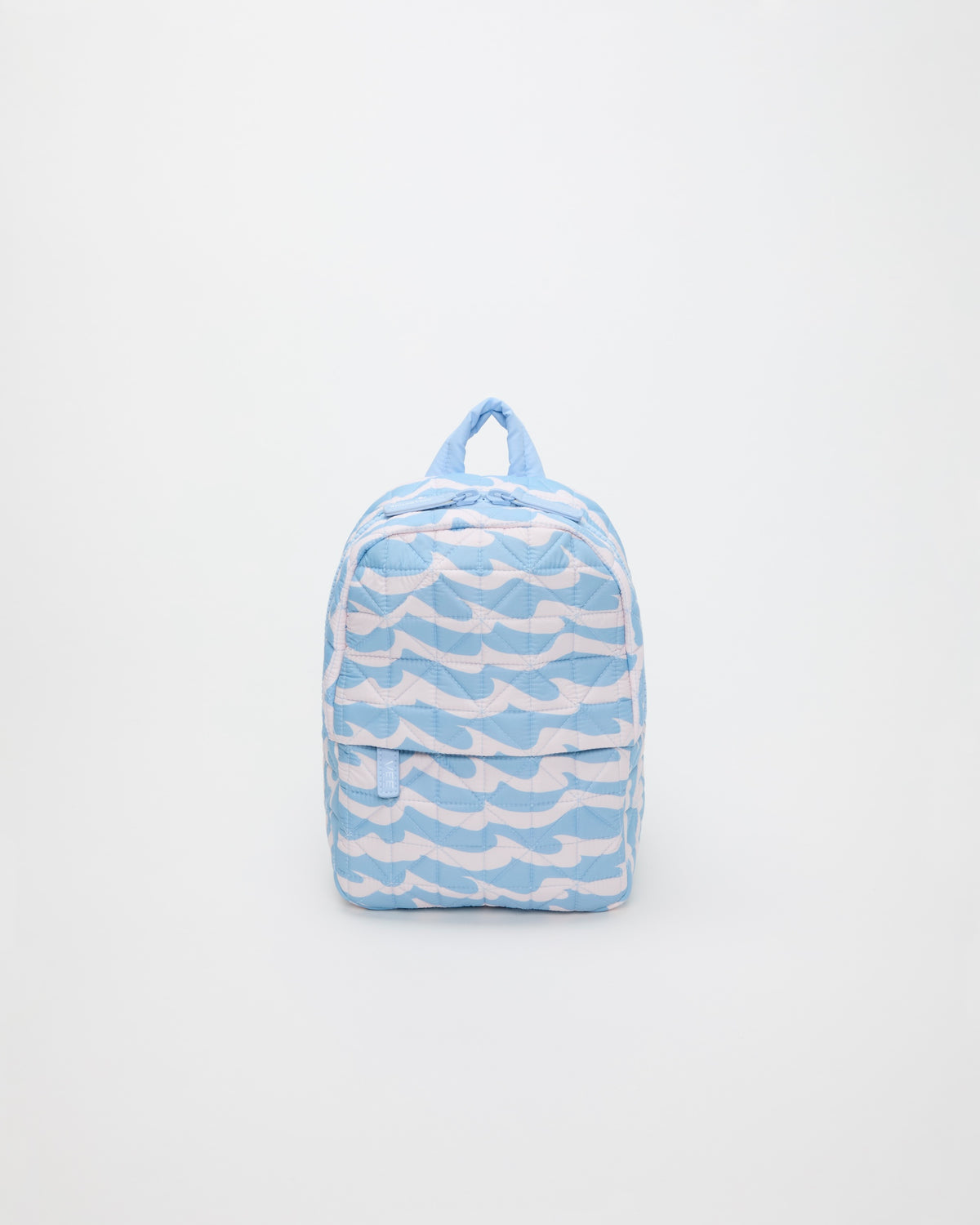 Vee Backpack Mini Mystic Waves - VEE COLLECTIVE