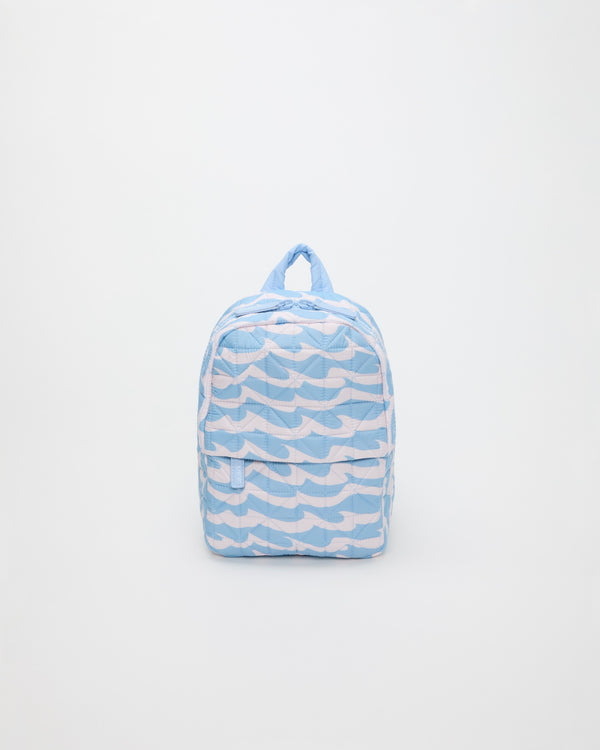 Vee Backpack Mini Mystic Waves - VEE COLLECTIVE