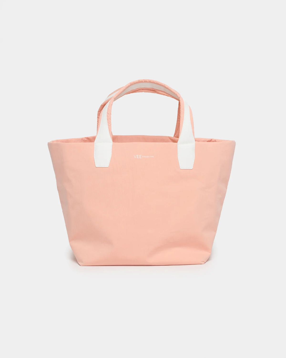 Essence Trench Medium Tote in Vineta Blush