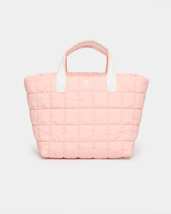 Porter Weekender in Vineta Blush
