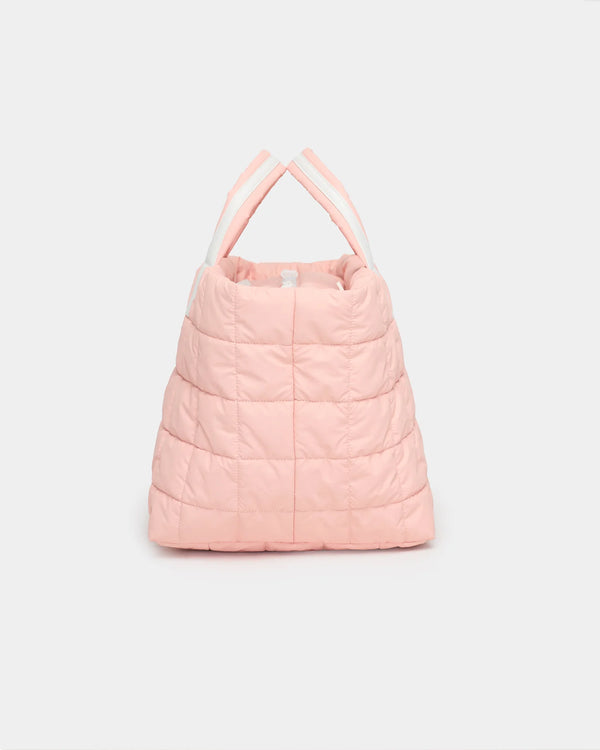 Porter Weekender in Vineta Blush