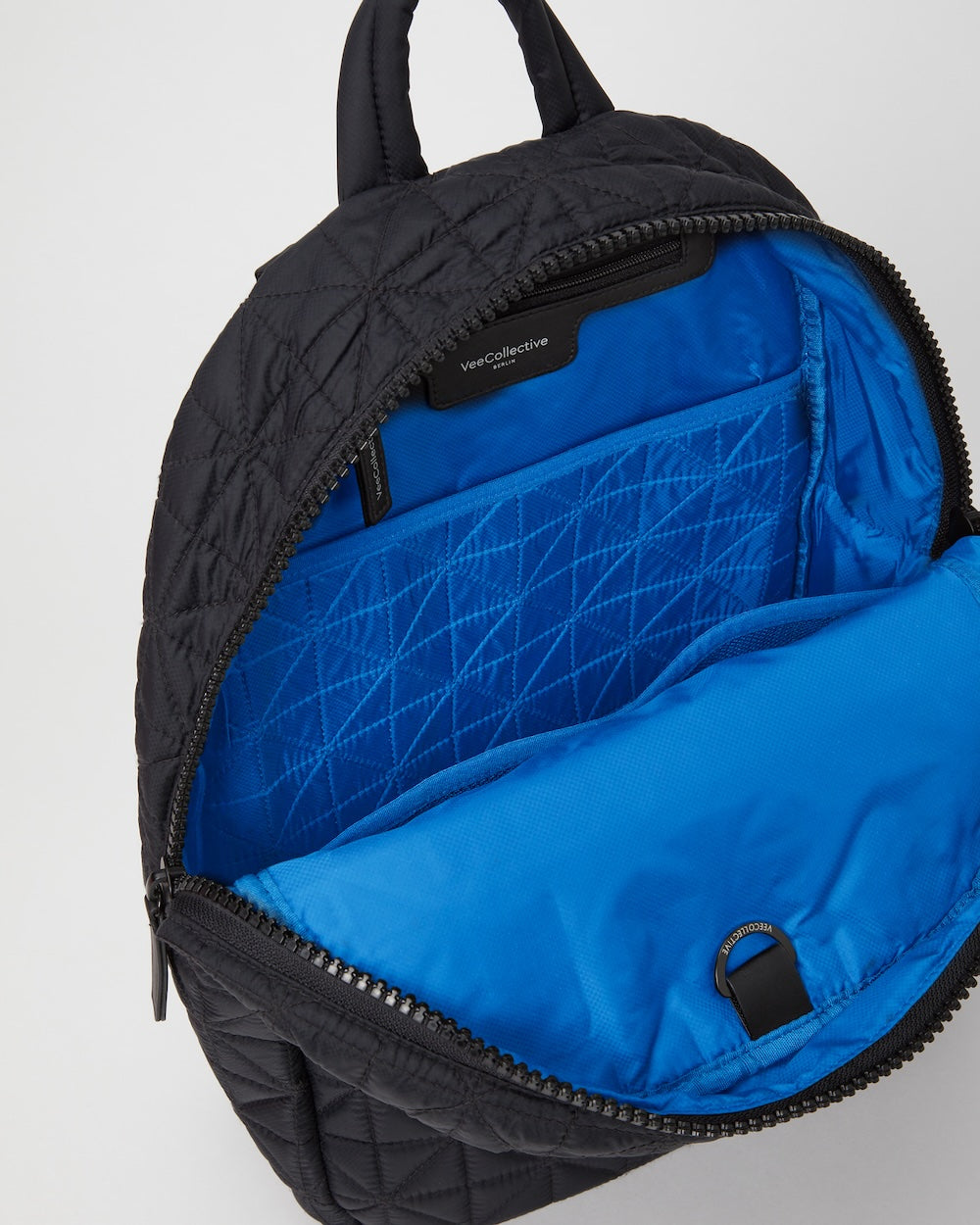 Vee Backpack Black - VEE COLLECTIVE