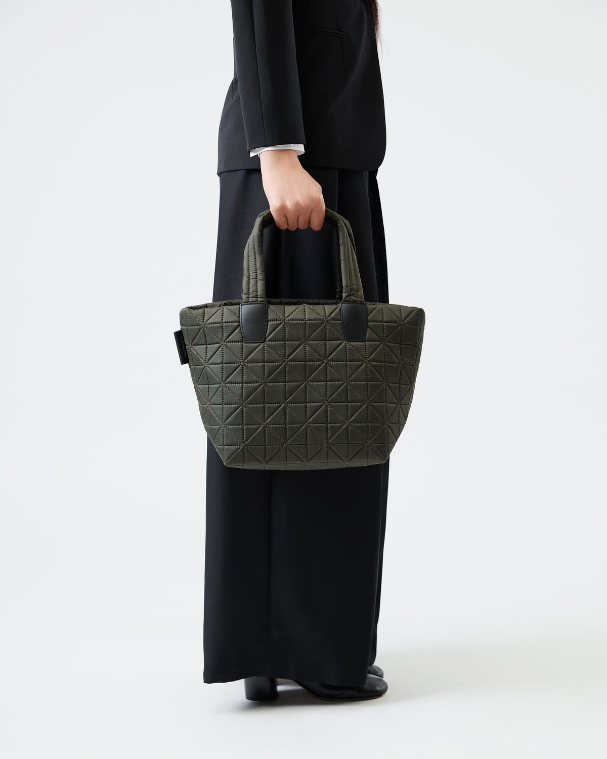 small / olive