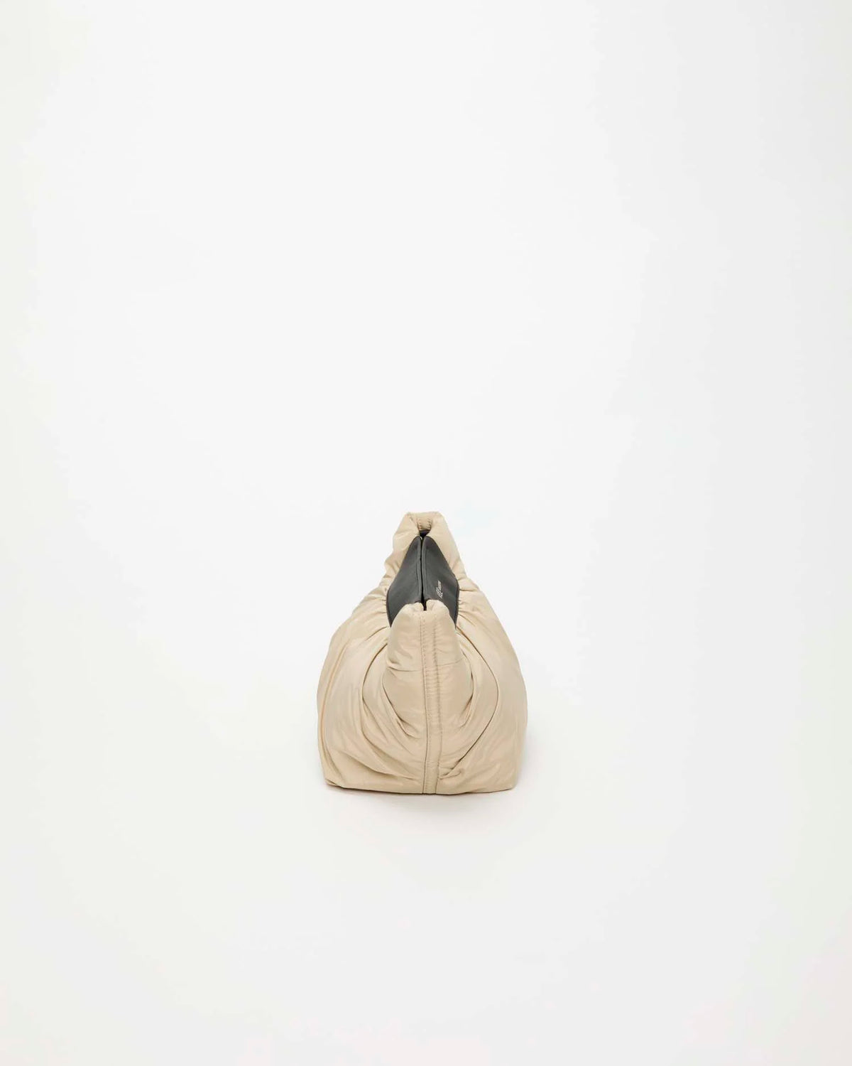 Caba Clutch Beige by VEE COLLECTIVE
