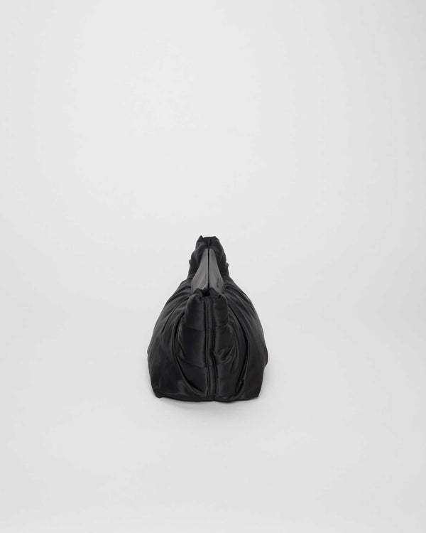 Caba Clutch Black - VEE COLLECTIVE