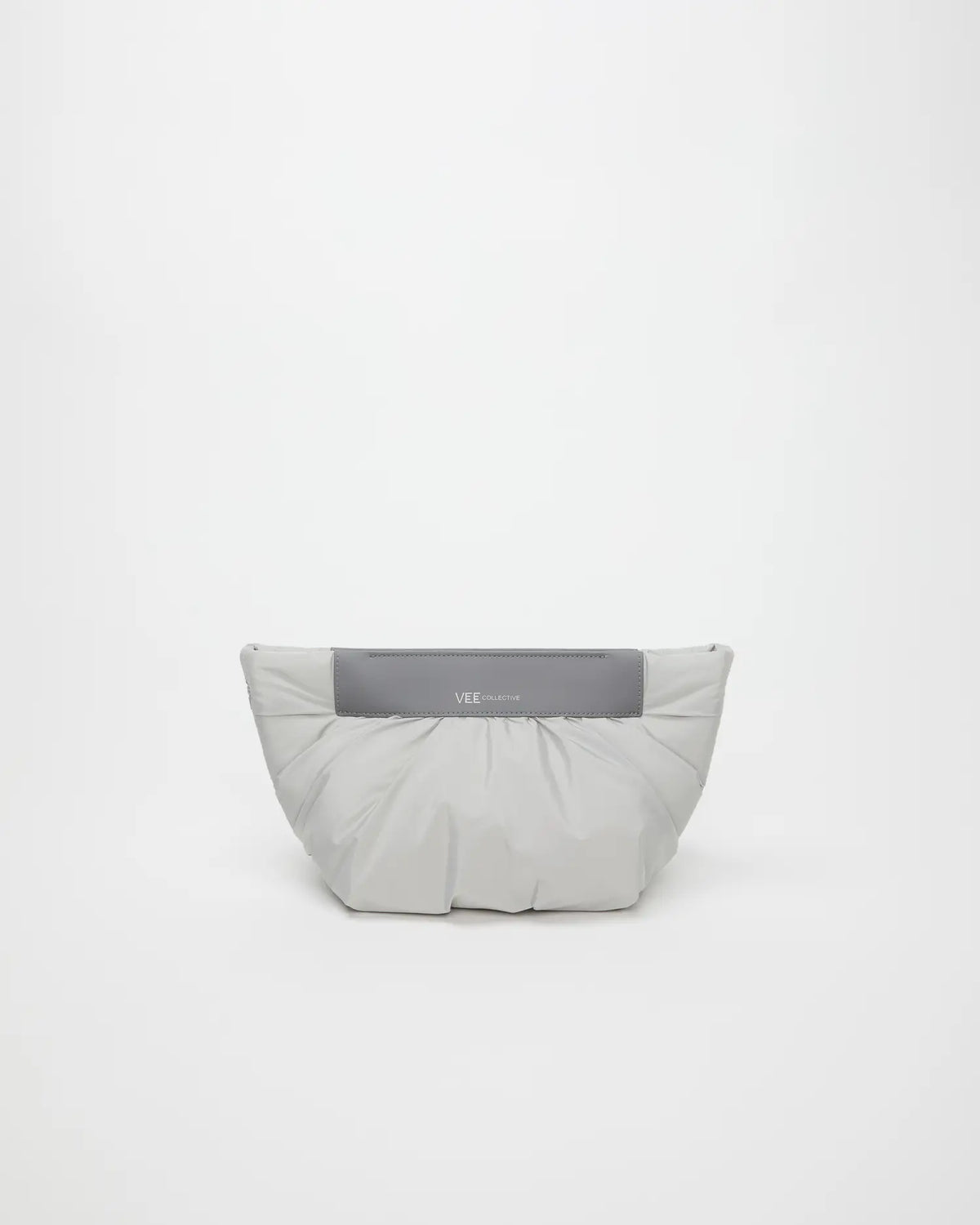 Caba Clutch Cloud by VEE COLLECTIVE