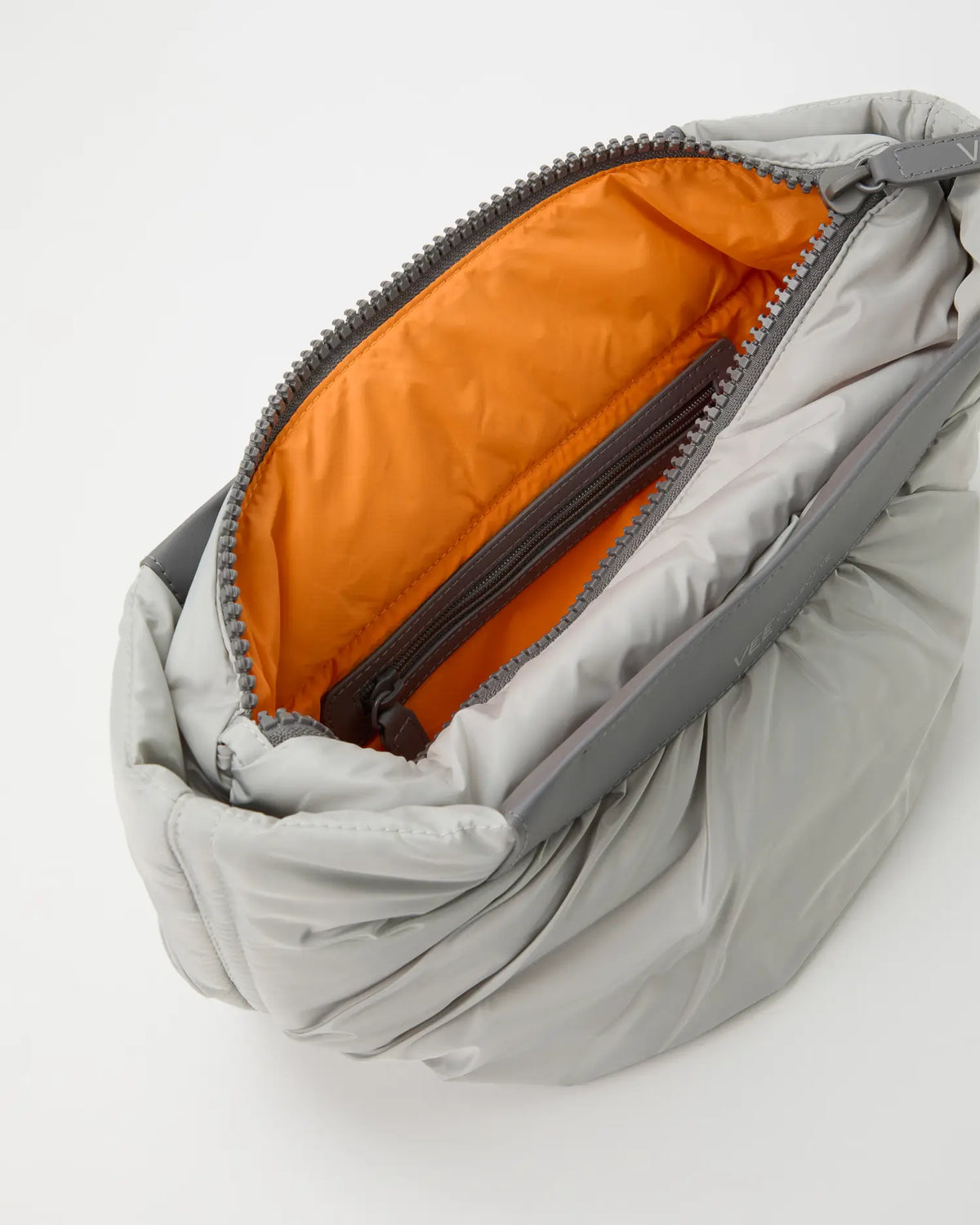Caba Clutch Cloud by VEE COLLECTIVE
