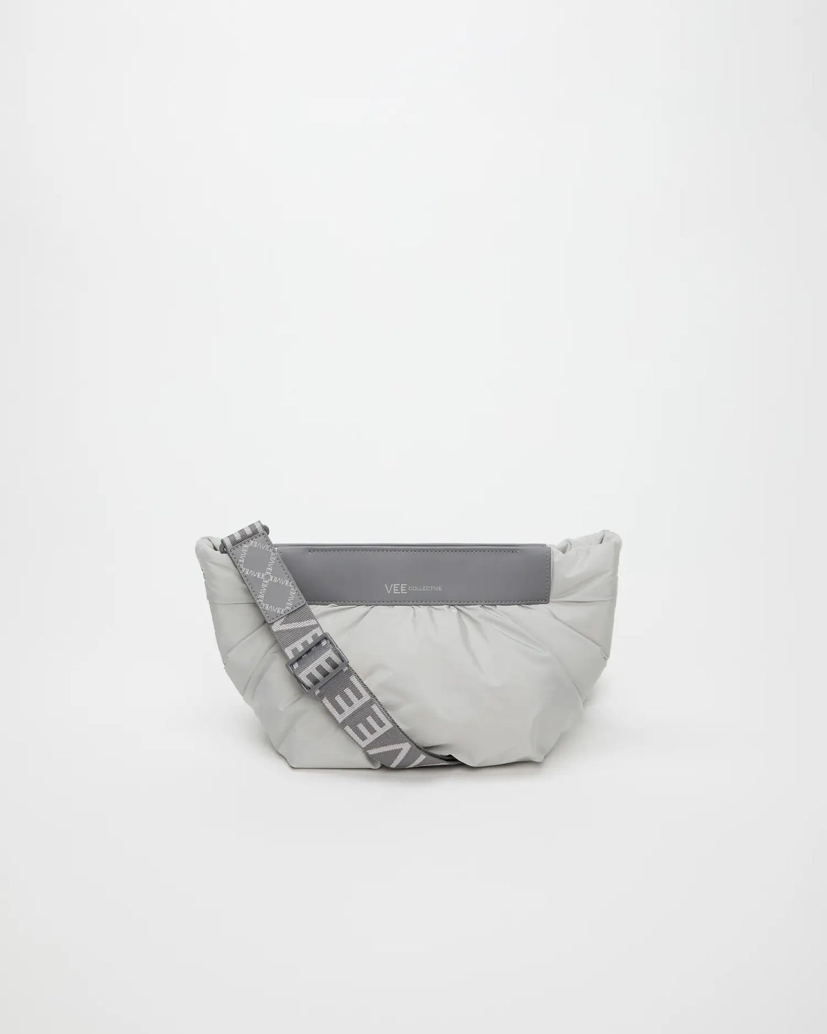 Caba Clutch Cloud by VEE COLLECTIVE