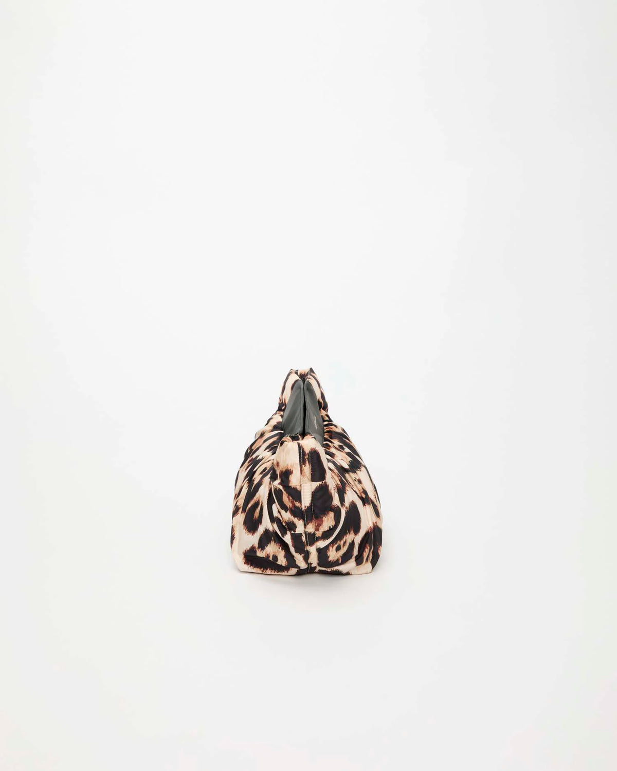 Caba Clutch Leopard by VEE COLLECTIVE