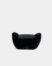 Fur Black