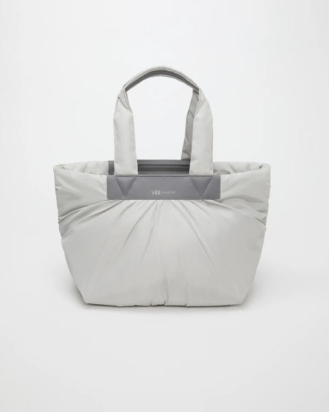 【Vee Collective】Caba Tote Medium Caba Tote Medium | Medium OliveTote Bags | VEE COLLECTIVE