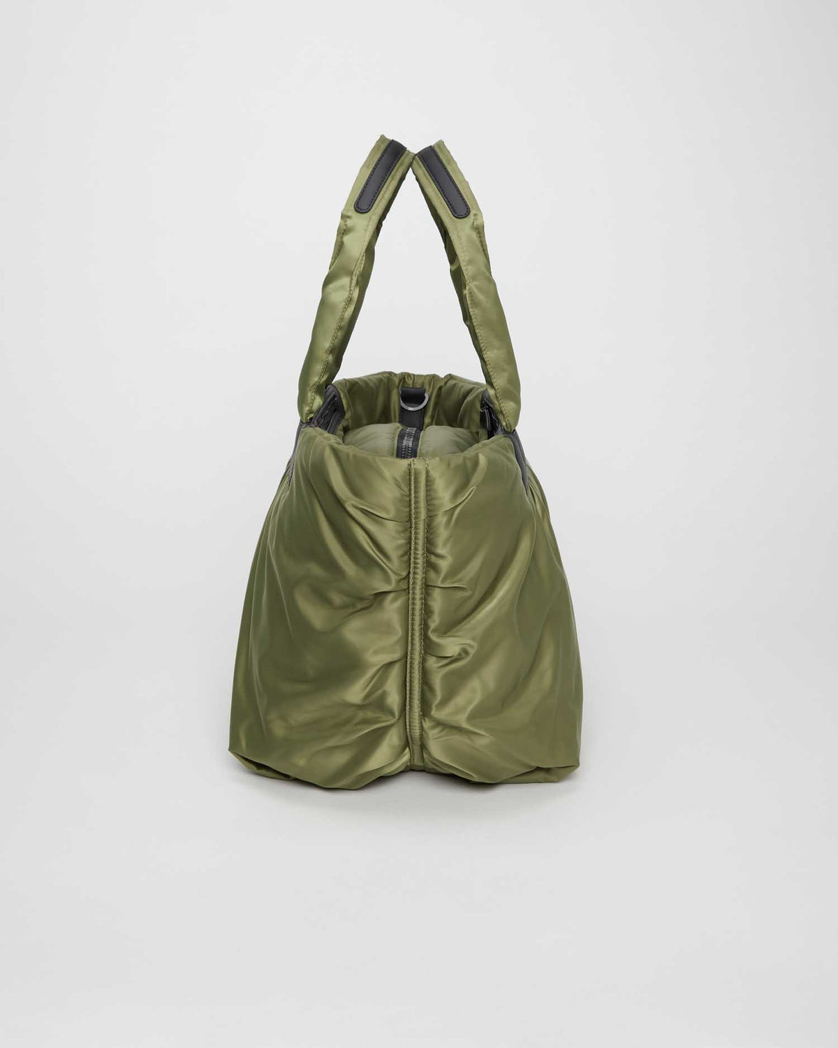 Caba Tote Medium Olive - VEE COLLECTIVE