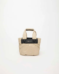 Caba Tote Mini Beige by VEE COLLECTIVE