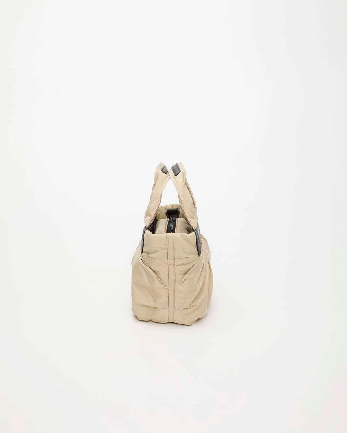 Caba Tote Mini Beige by VEE COLLECTIVE