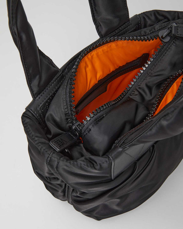 Caba Tote Mini Black - VEE COLLECTIVE