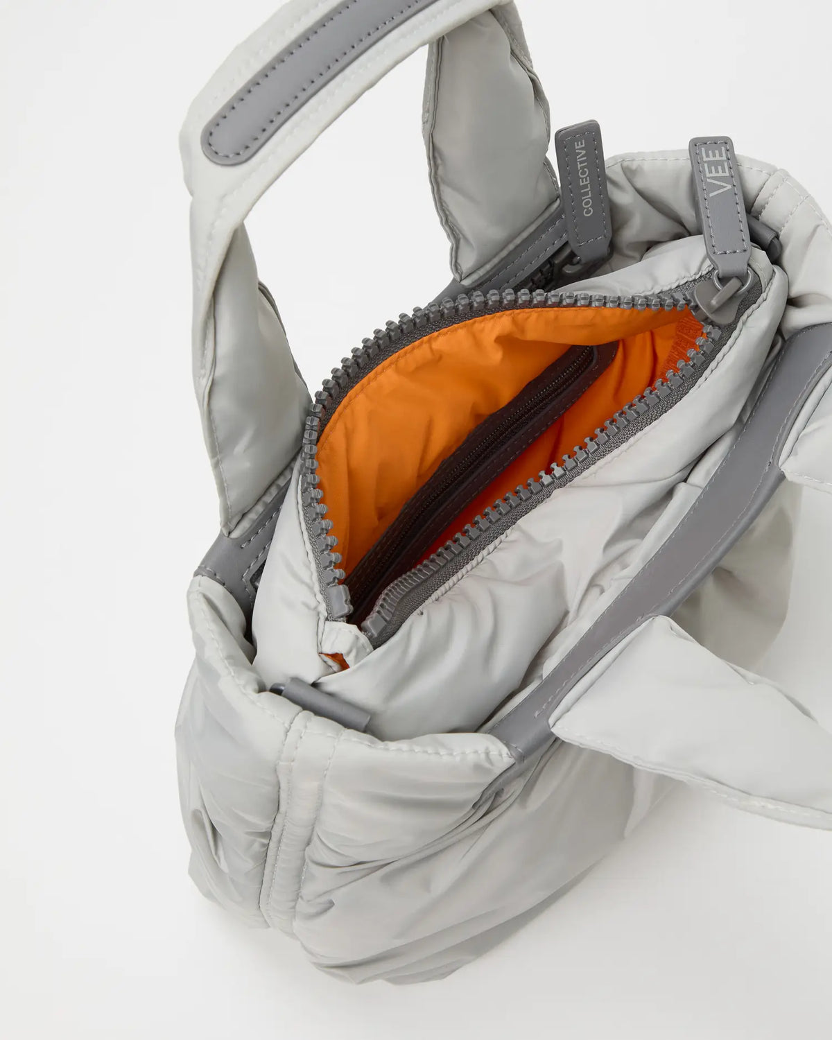 Caba Tote Mini Cloud by VEE COLLECTIVE