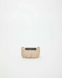 Caba Pochette Beige by VEE COLLECTIVE