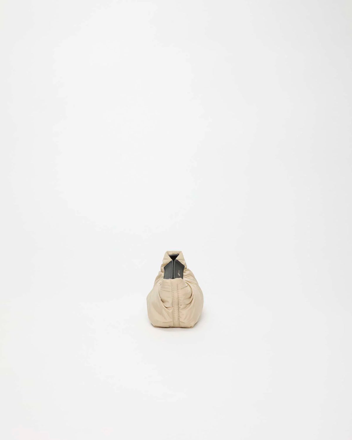 Caba Pochette Beige by VEE COLLECTIVE