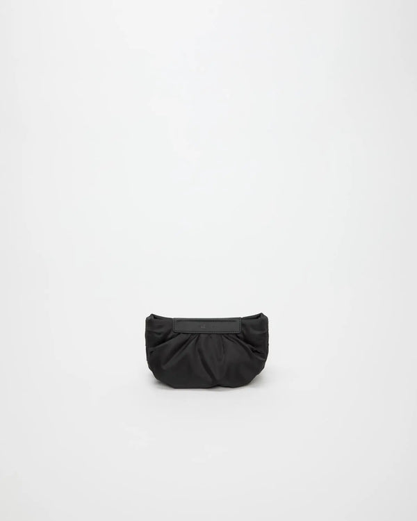 Caba Pochette Black by VEE COLLECTIVE