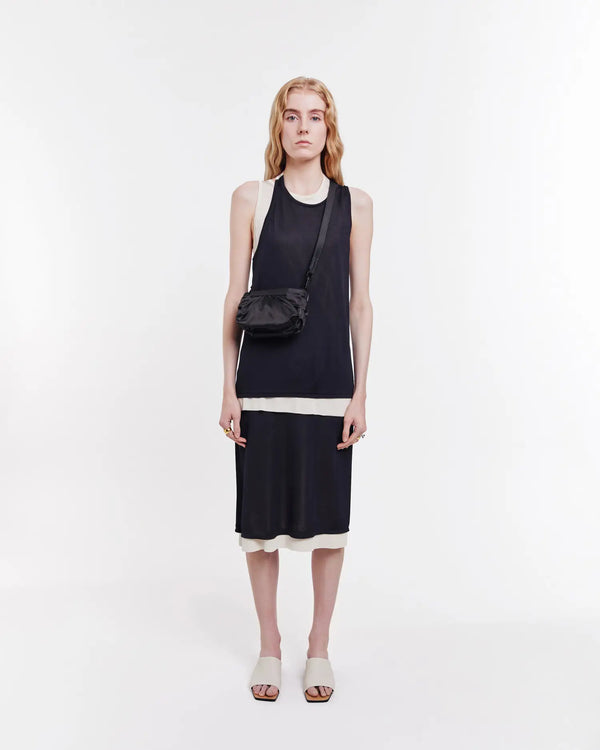 Caba Pochette Black by VEE COLLECTIVE
