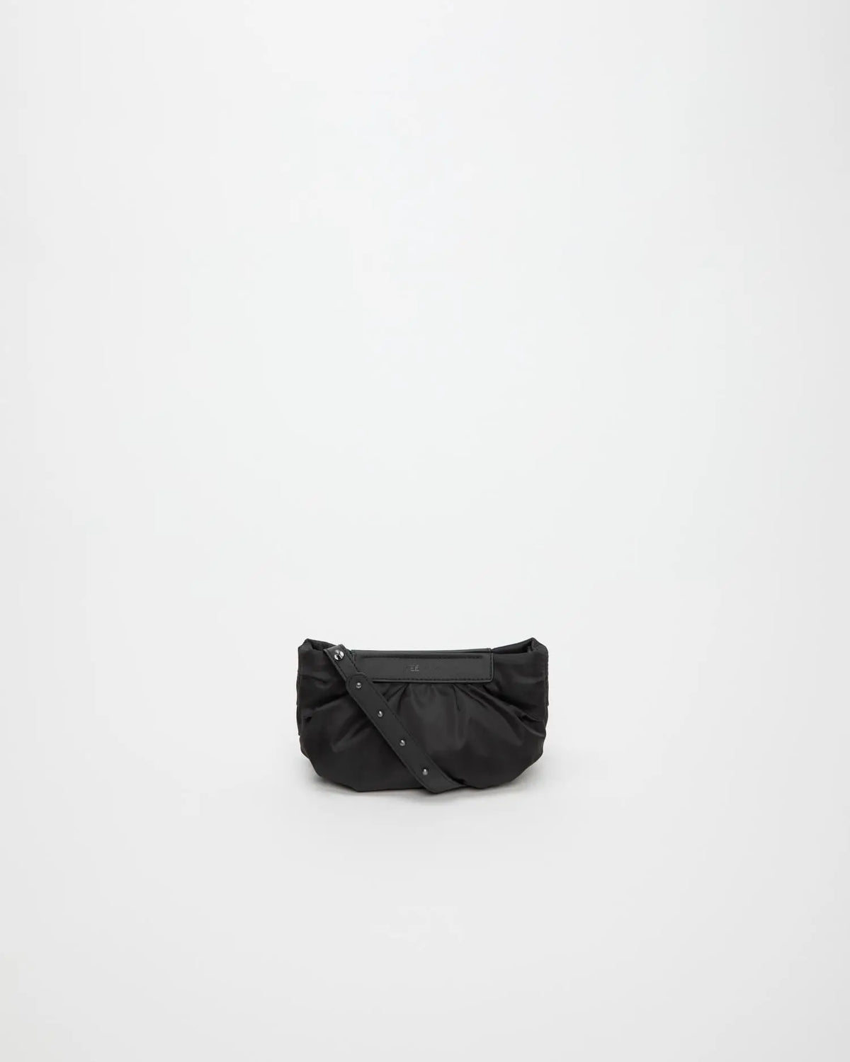 Caba Pochette Black by VEE COLLECTIVE