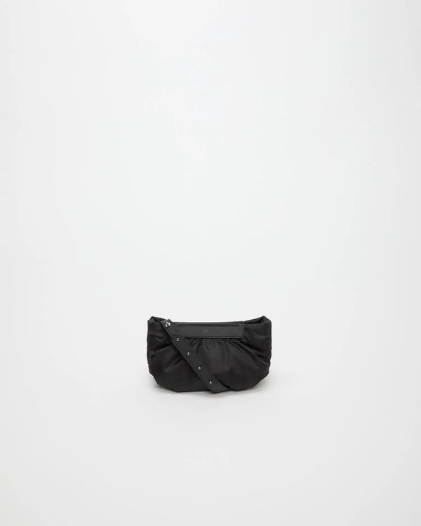 Caba Pochette Black by VEE COLLECTIVE