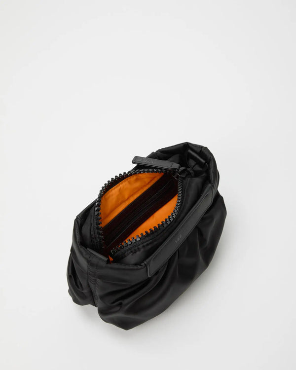 Caba Pochette Black by VEE COLLECTIVE