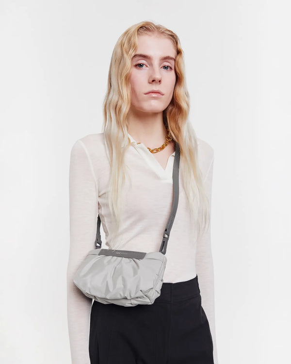 Caba Pochette Cloud by VEE COLLECTIVE