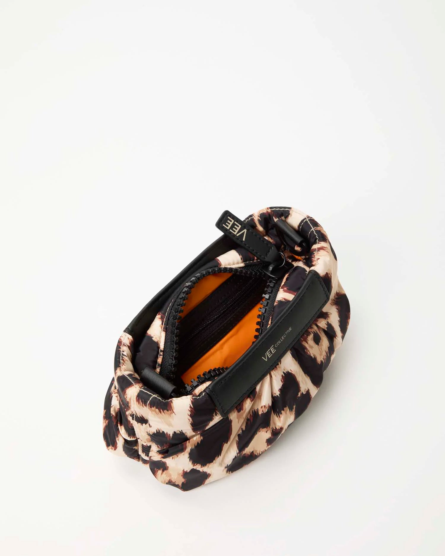 バッグ GOOD GRIEF! LEOPARD POUCH BAG GOOD GRIEF!/グッド グリーフ】 LEOPARD POUCH BAG - レディース