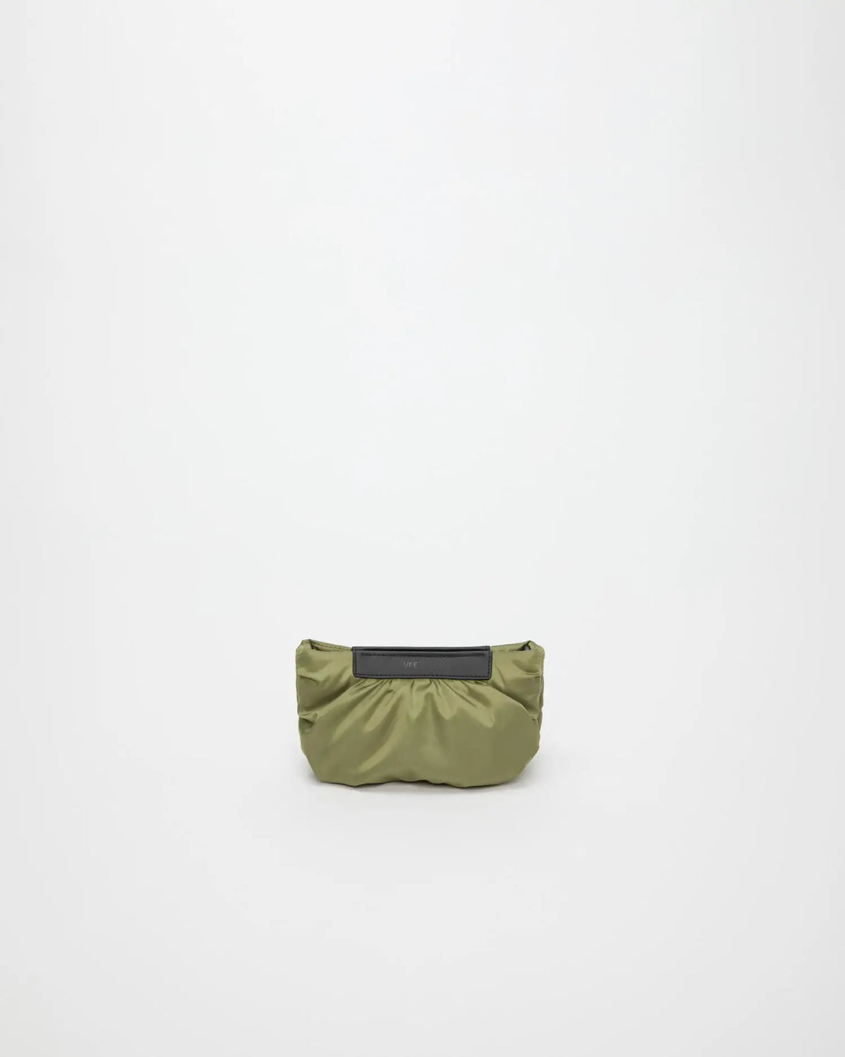 Caba Pochette Olive by VEE COLLECTIVE