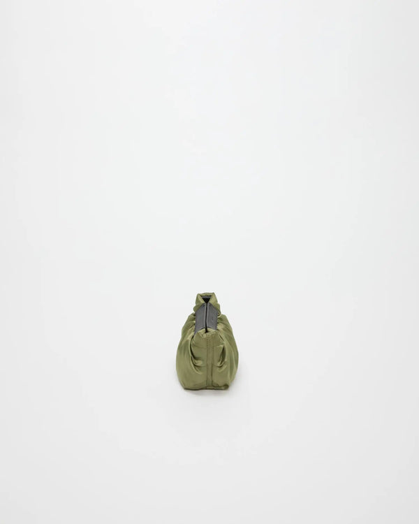 Caba Pochette Olive by VEE COLLECTIVE