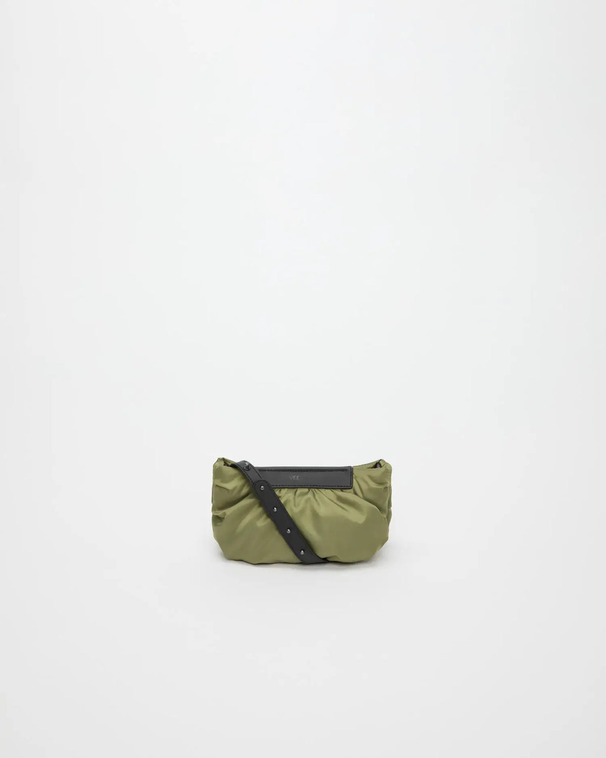 Caba Pochette Olive by VEE COLLECTIVE