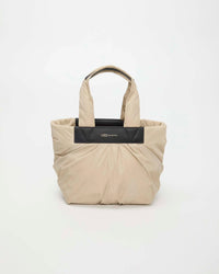 Caba Tote Small Beige by VEE COLLECTIVE
