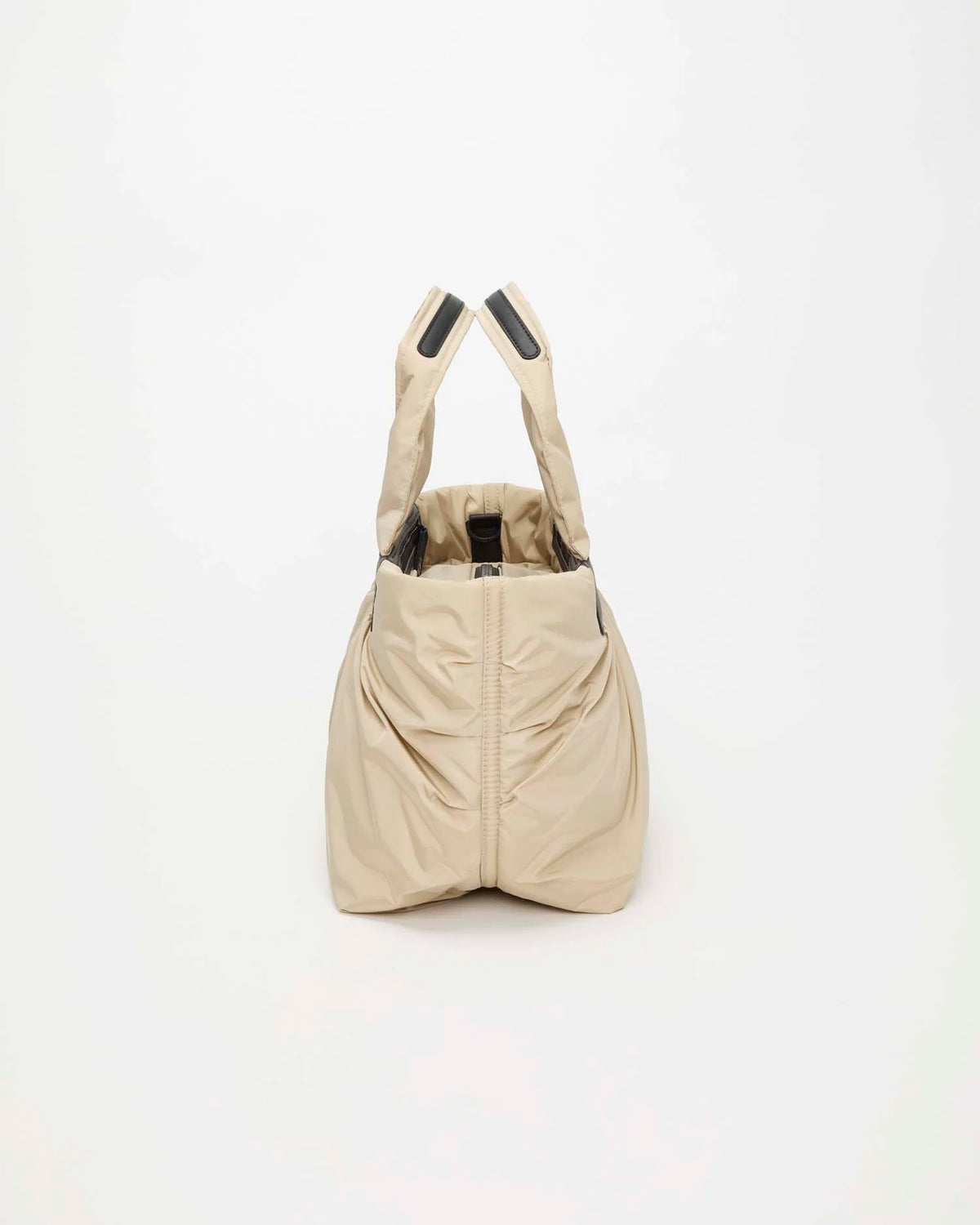 Caba Tote Small Beige by VEE COLLECTIVE