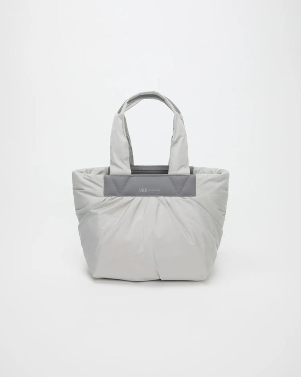 Caba Tote Small Cloud by VEE COLLECTIVE