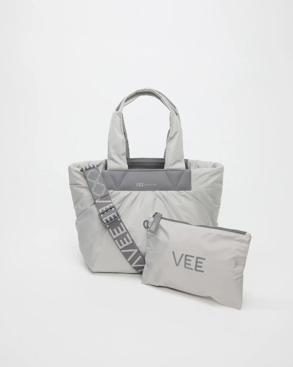 Caba Tote Small Cloud by VEE COLLECTIVE