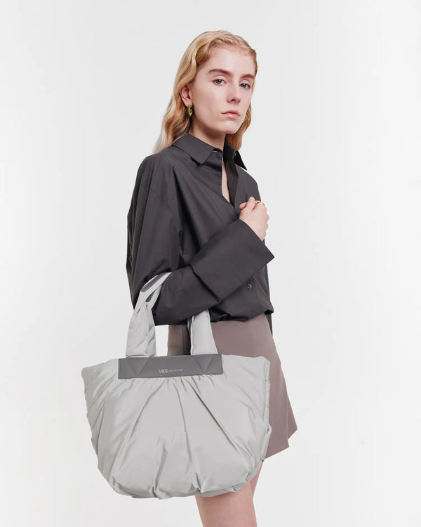 Caba Tote Small Cloud by VEE COLLECTIVE