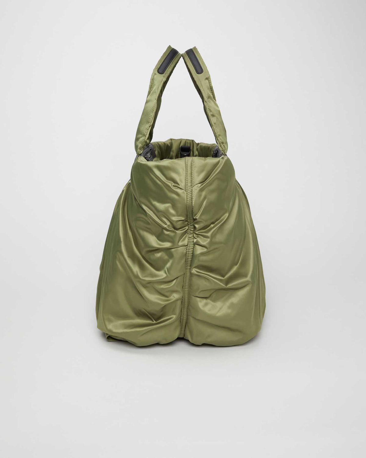 Caba Weekender Olive - VEE COLLECTIVE