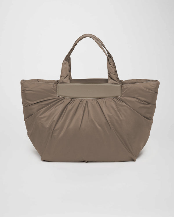 Caba Weekender Silver Mink