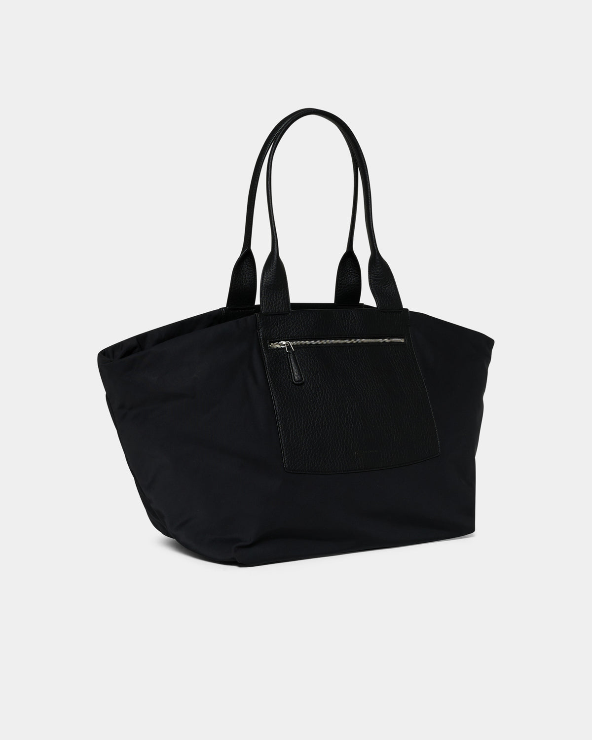 Duo Tote Large Black