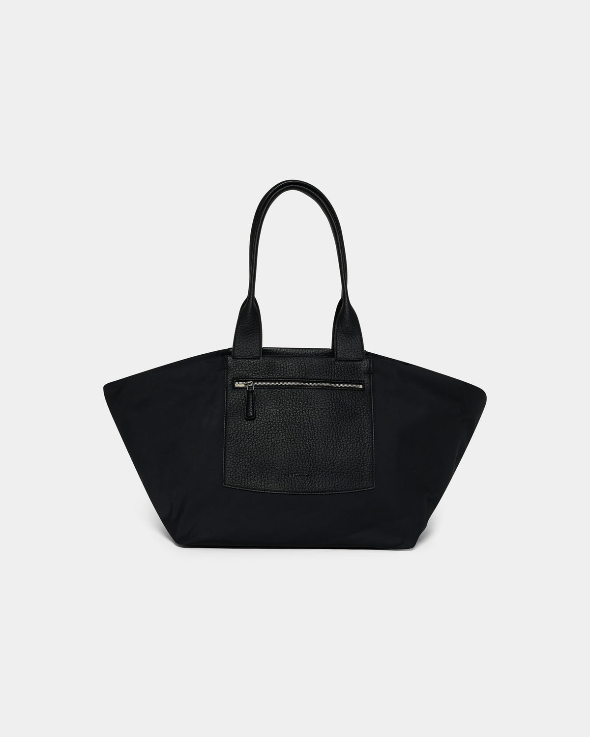 Duo Tote Black