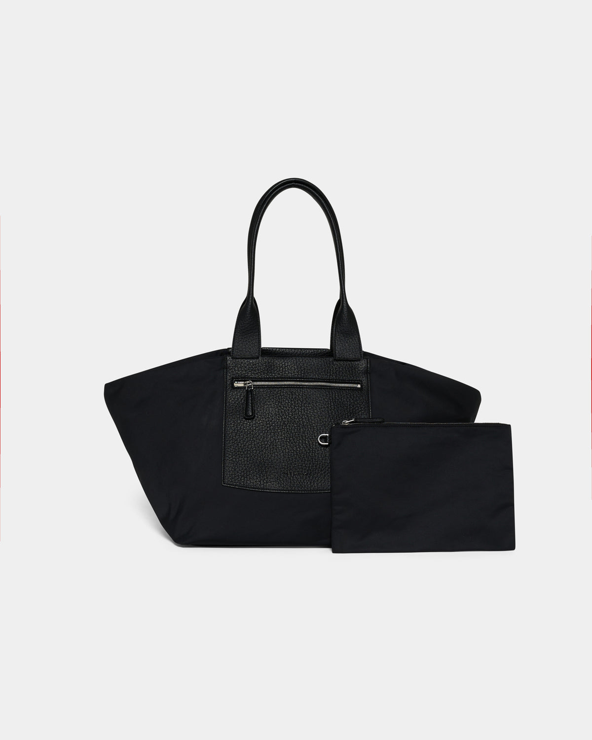 Duo Tote Black