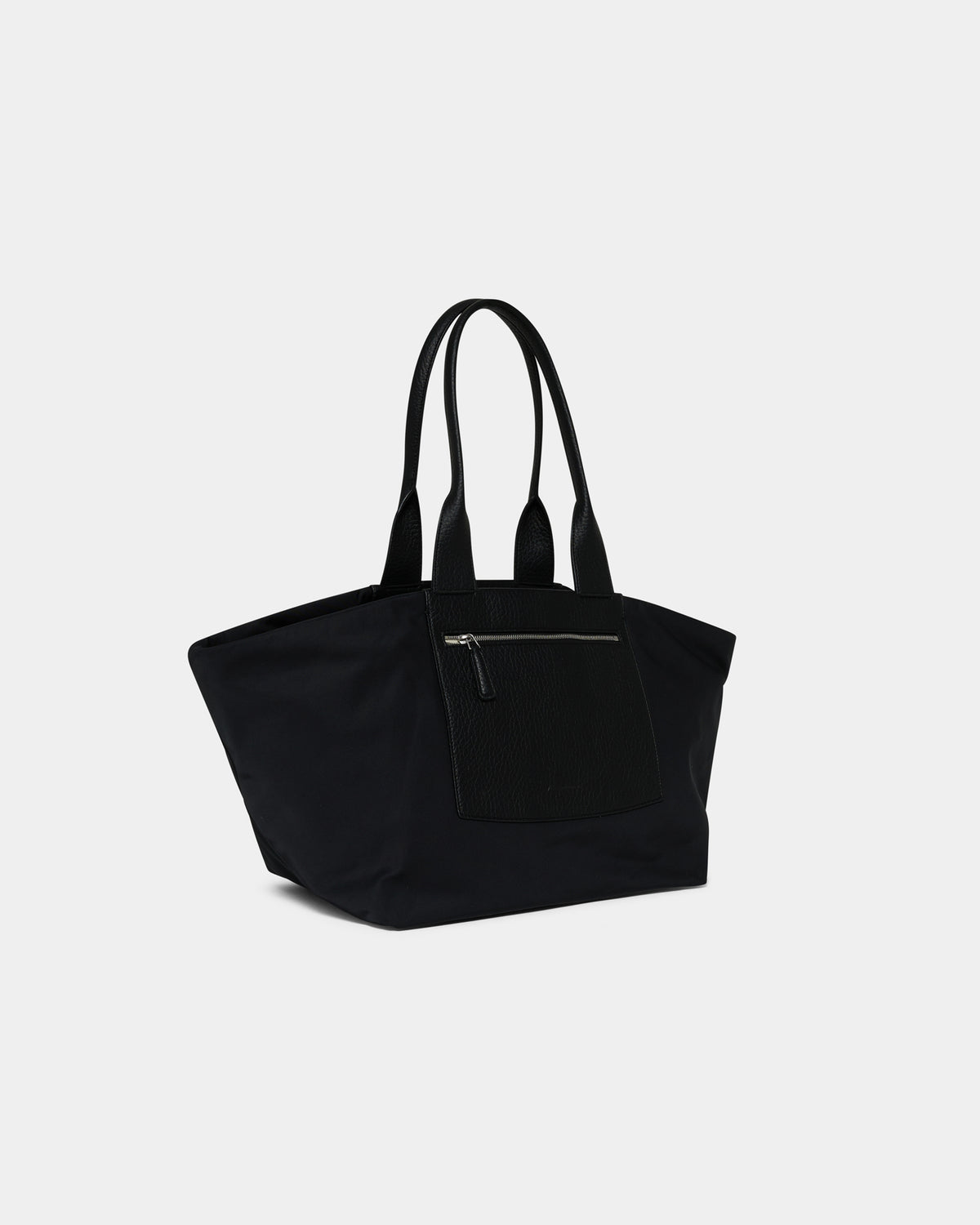 Duo Tote Black