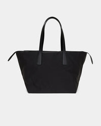 Essence City Tote Large Black