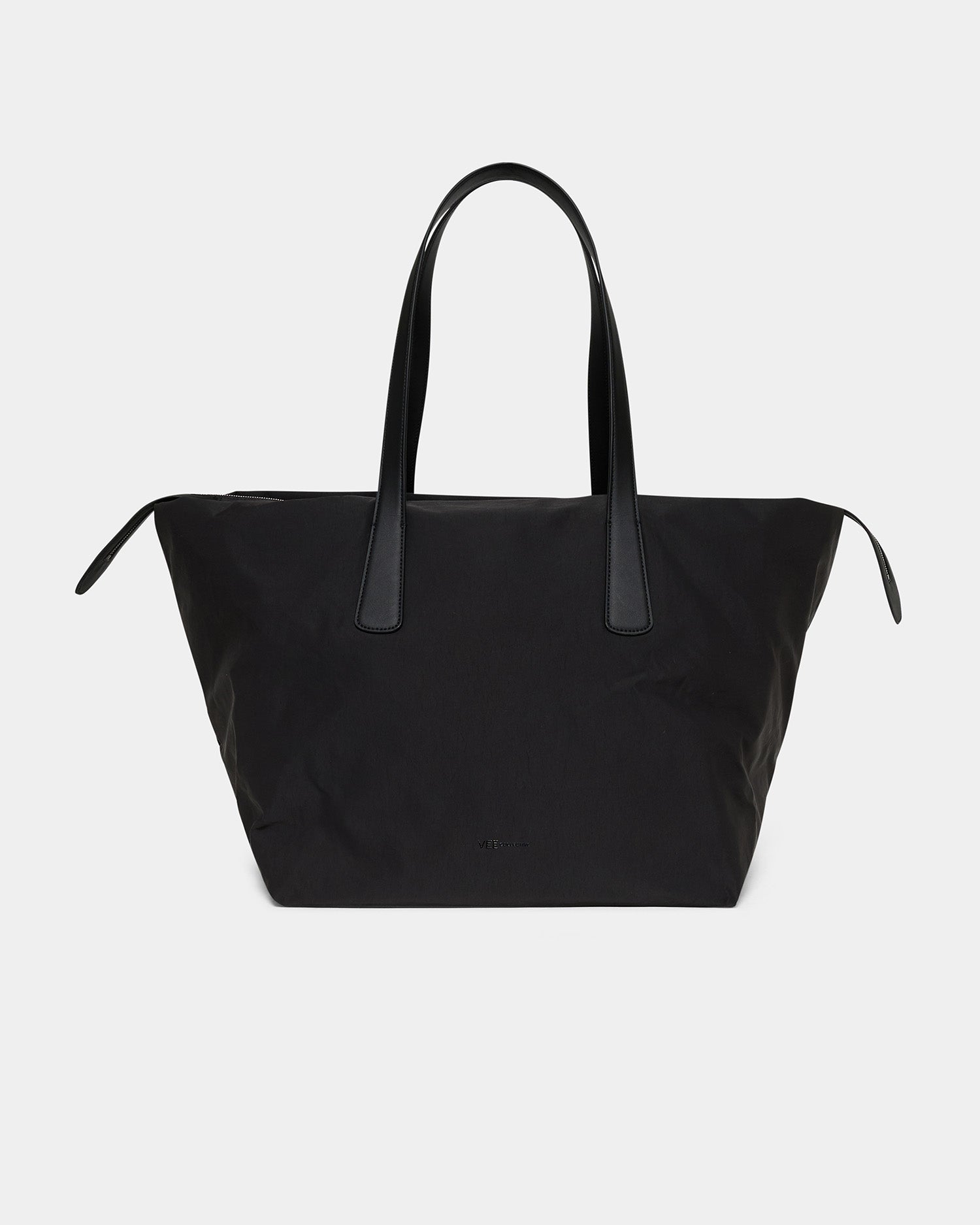 Essence City Tote Large Black