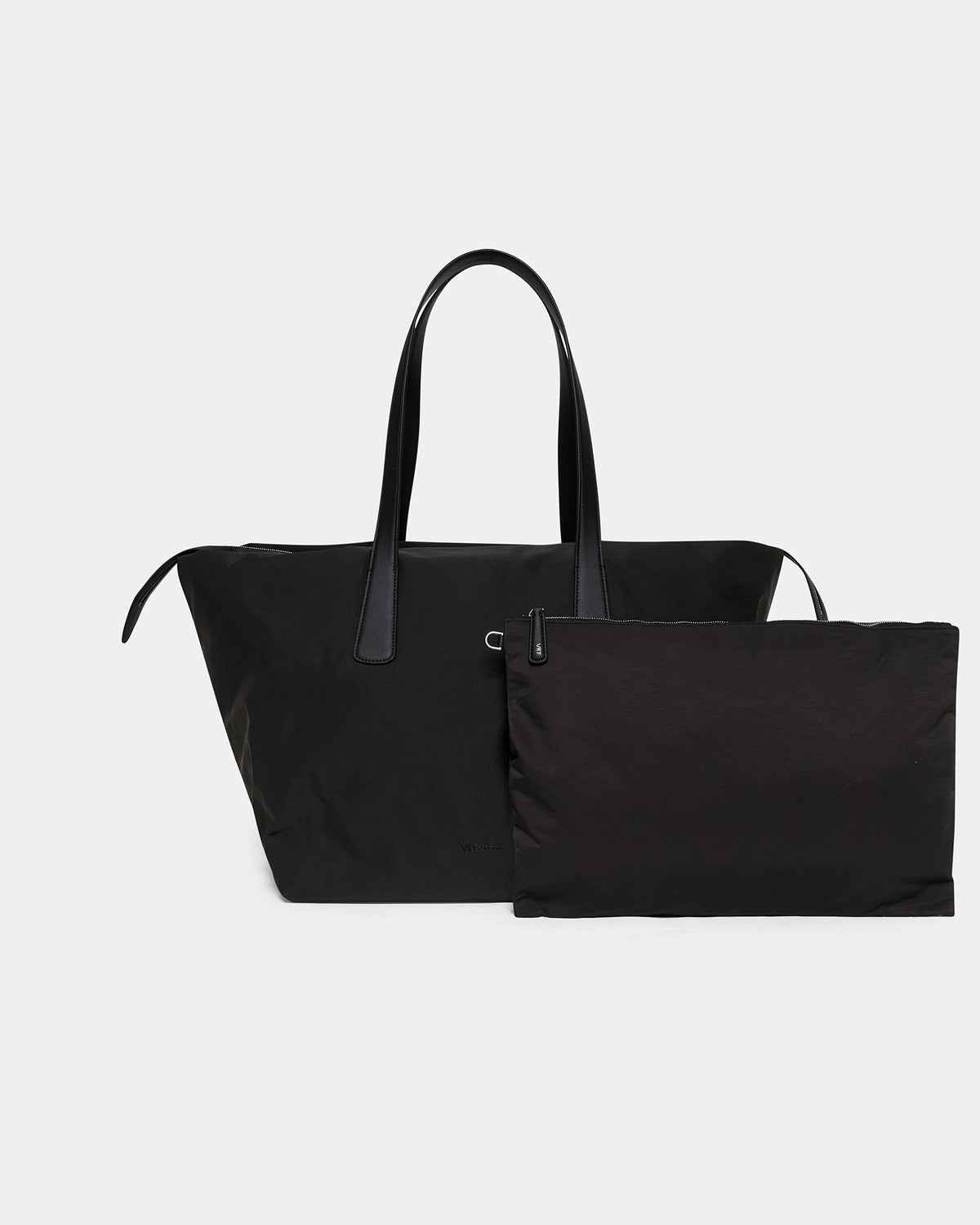 Essence City Tote Large Black